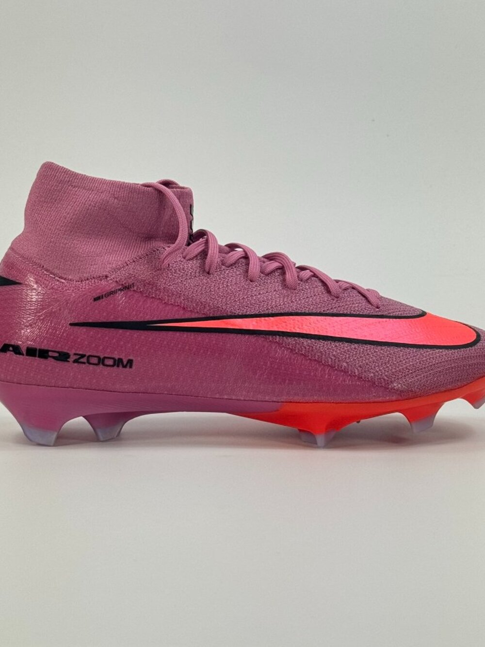 Nike Zoom Superfly 10 Elite FG 'Scary Good Pack' FQ1454-600 Multi Size
